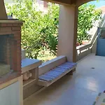 Tatil Evi Zach's House Nea Roda