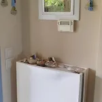 Zach's House *
