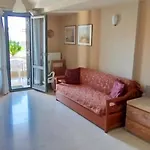 Tatil Evi Zach's House Nea Roda