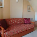 Zach's House *