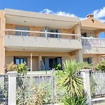Zach's House *