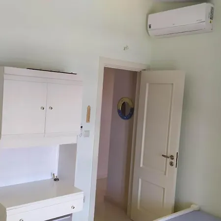 Zach's House 펜션 *