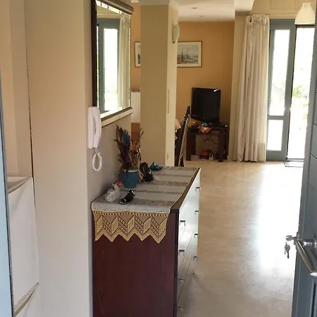 Zach's House
