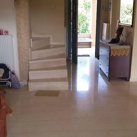 Zach's House 펜션 *