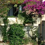 Zach's House *