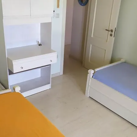 Zach's House Prázdninový dům