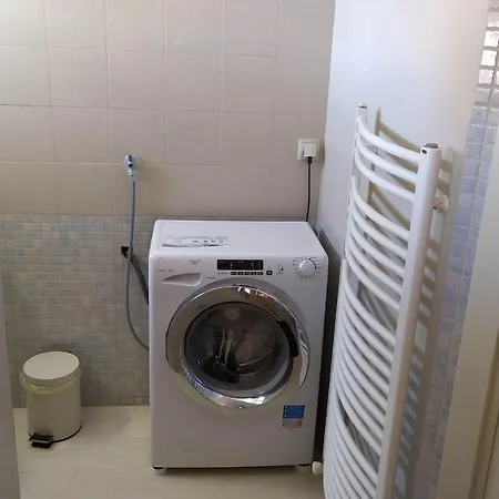 Zach's House 別荘 ネア・ローダ