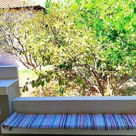 別荘 Zach's House *