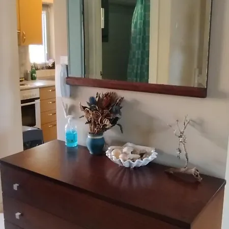 Zach's House