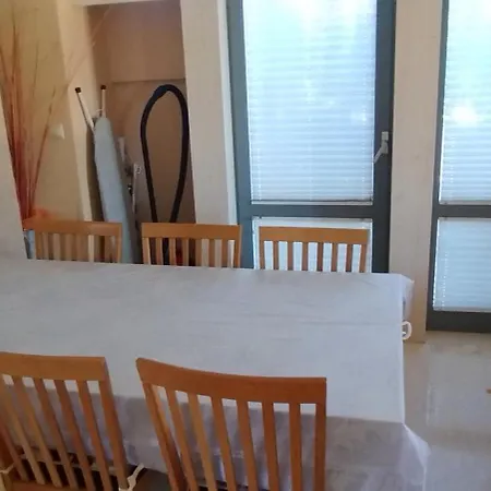 Zach's House בית נופש נאה רודה