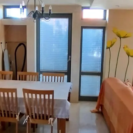 בית נופש Zach's House