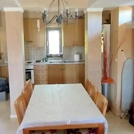 בית נופש Zach's House נאה רודה