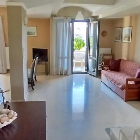 Zach's House * נאה רודה