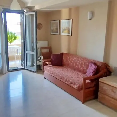 בית נופש Zach's House נאה רודה