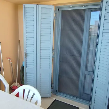בית נופש Zach's House