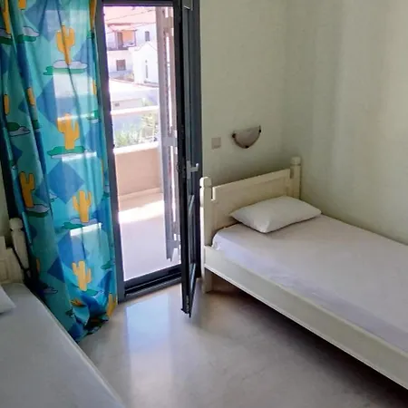 Zach's House בית נופש *