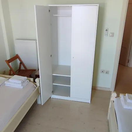 Zach's House בית נופש