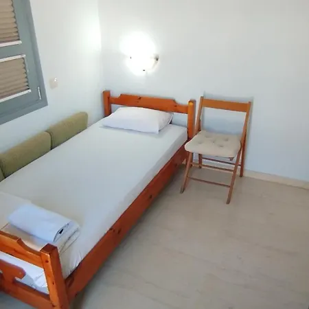 Zach's House בית נופש