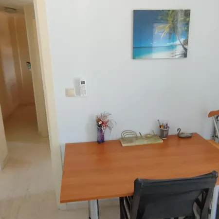 Zach's House בית נופש נאה רודה