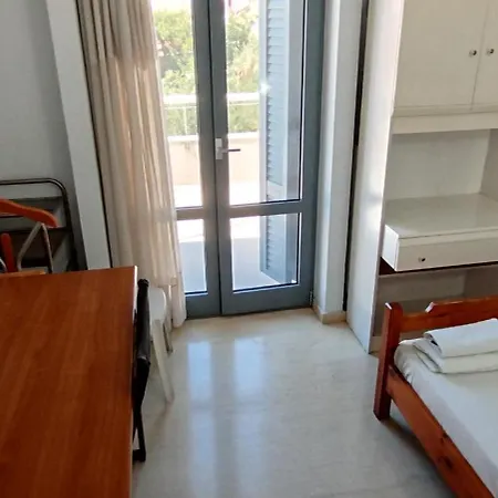 בית נופש Zach's House *