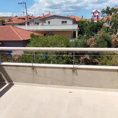 Zach's House * נאה רודה