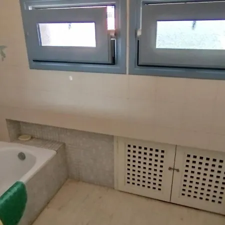 בית נופש Zach's House נאה רודה