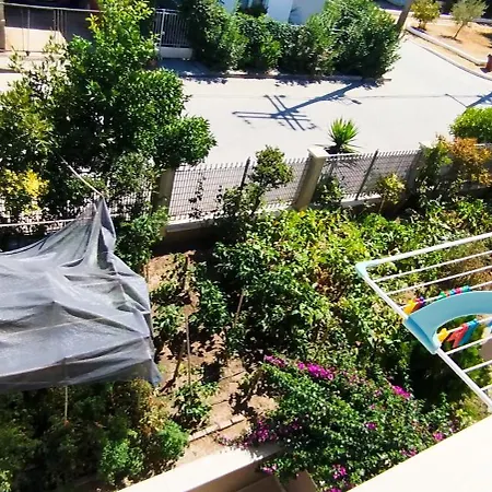 Zach's House נאה רודה