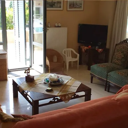 Zach's House 別荘
