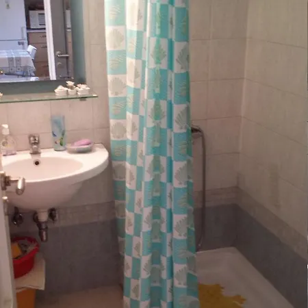 Zach's House Prázdninový dům Nea Roda