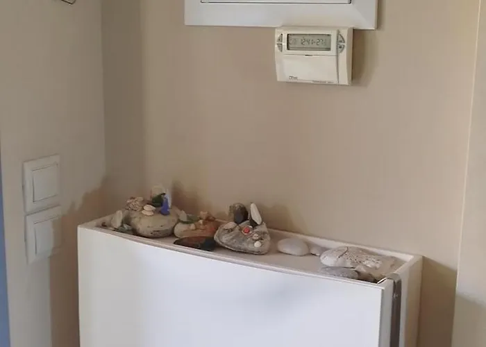 Zach's House *