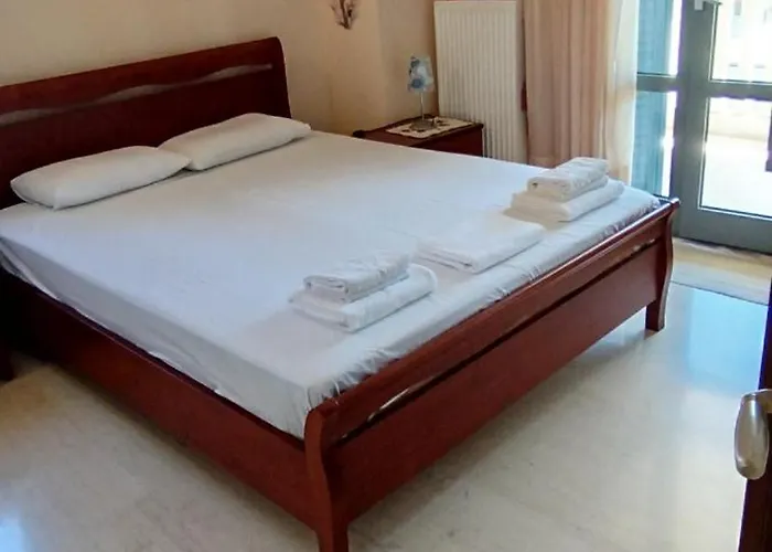 Zach's House Nea Roda