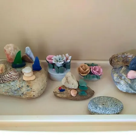 بيت للعطل Zach's House *