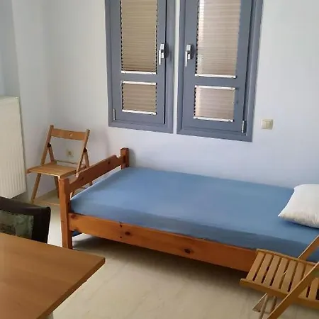 Zach's House Nea Roda