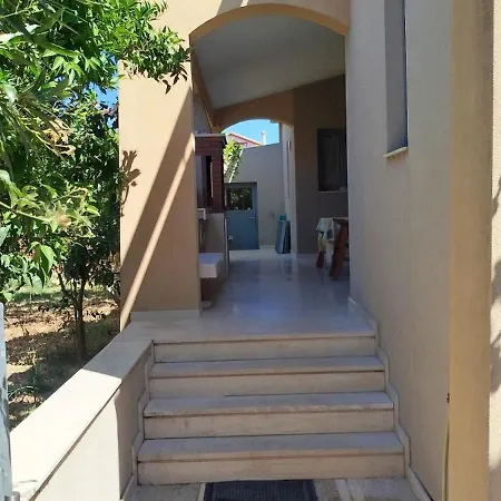 Zach's House Prázdninový dům *