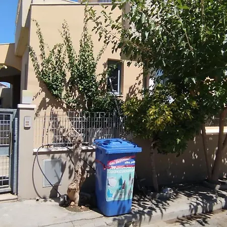 Holiday home Zach's House *