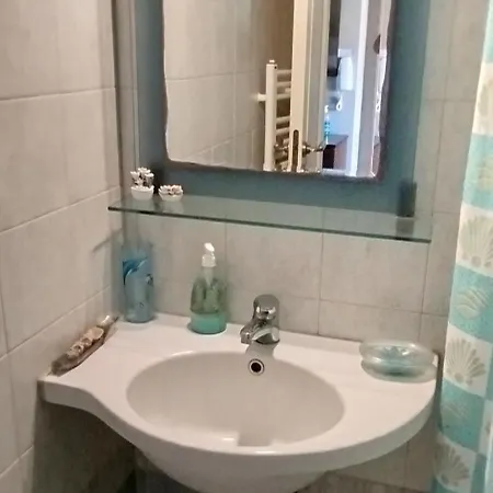Zach's House Prázdninový dům Nea Roda