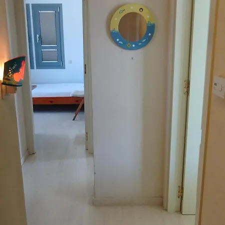 Zach's House Nea Roda