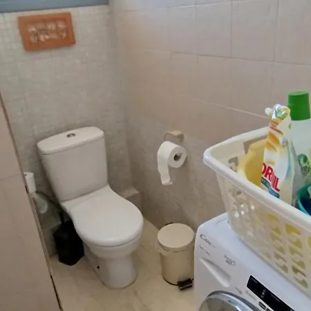 Zach's House Prázdninový dům Nea Roda