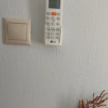 Zach's House Prázdninový dům *