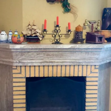 Holiday home Zach's House *