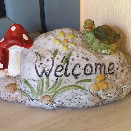 Zach's House بيت للعطل