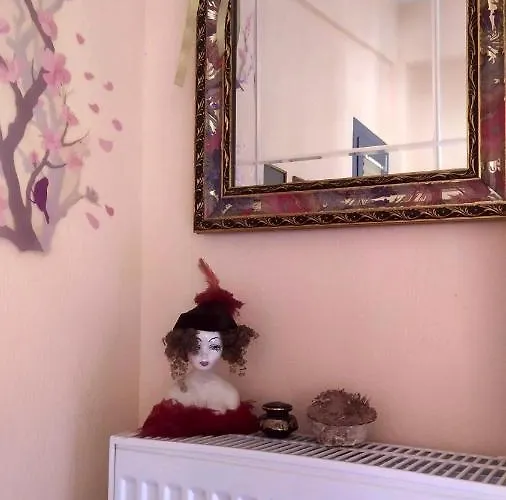 Zach's House Néa Ródha