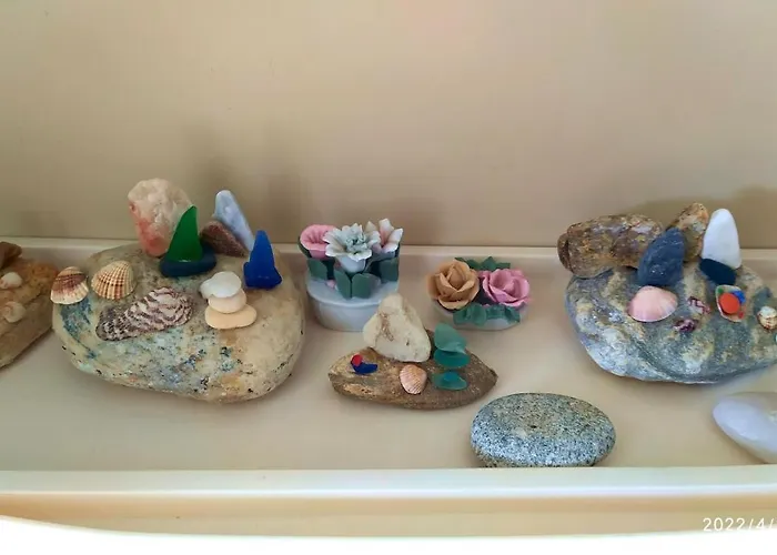 Casa de Férias Zach's House *