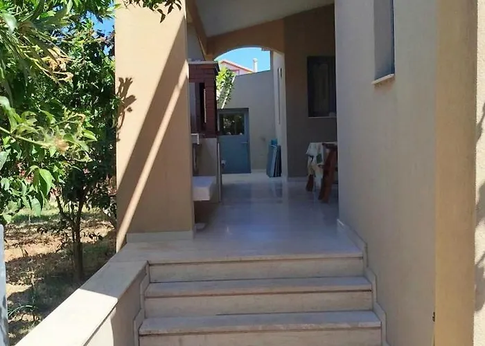 Zach's House Casa de Férias *