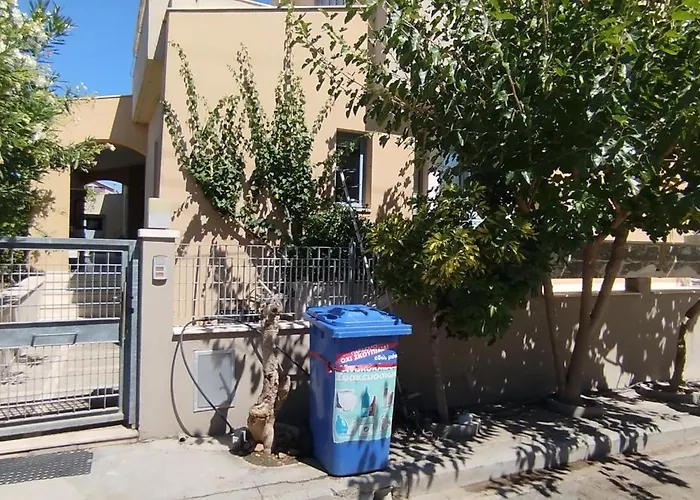 Casa de Férias Zach's House *