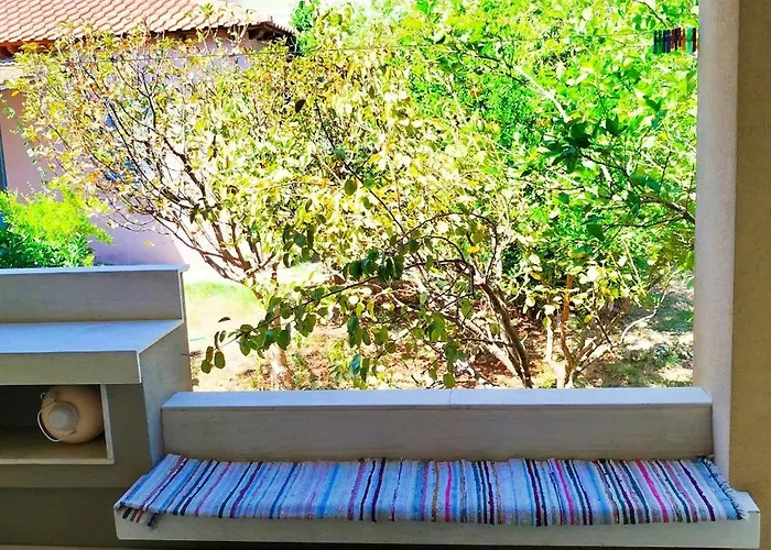 Casa de Férias Zach's House *