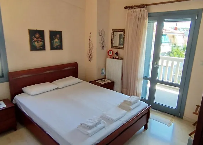 Casa de Férias Zach's House *