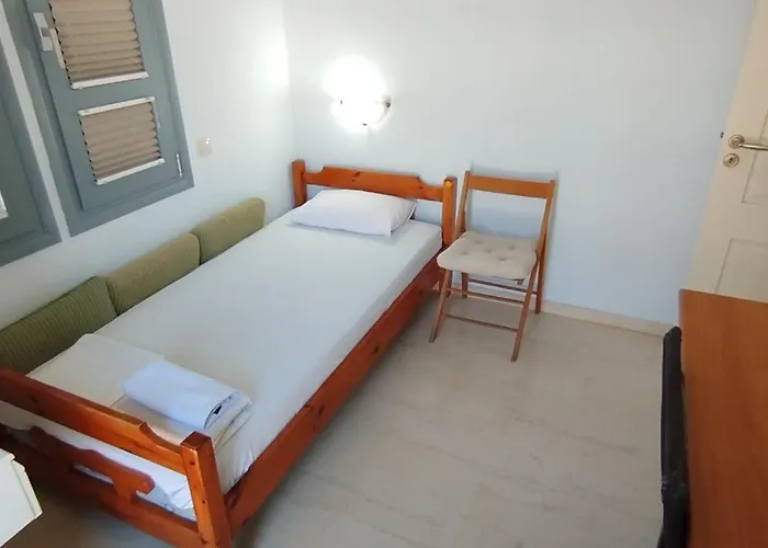 Zach's House Casa de Férias