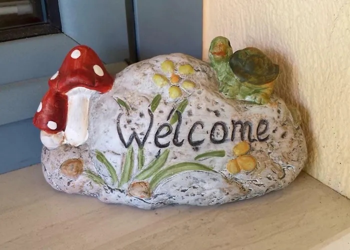 Zach's House Casa de Férias