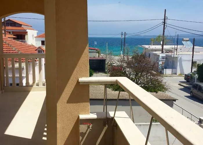 Zach's House Casa de Férias *